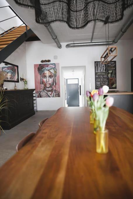 Beautiful Design 2 Bedroom Loft Mertert Exterior foto