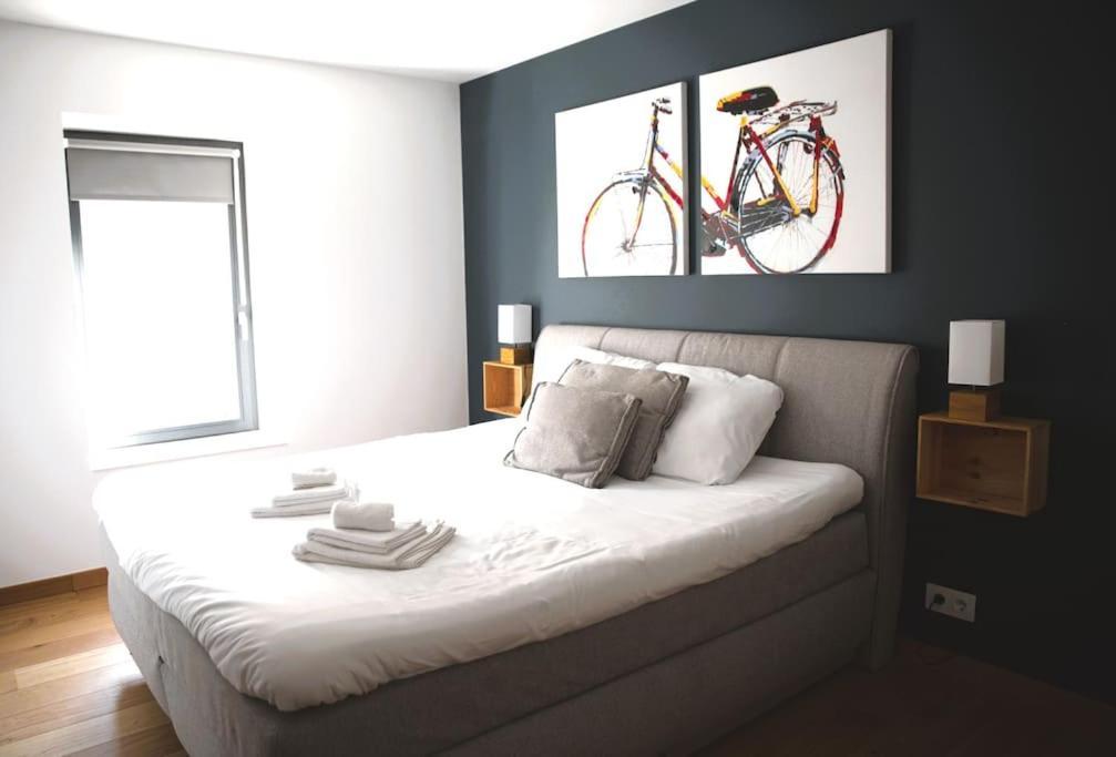 Beautiful Design 2 Bedroom Loft Mertert Exterior foto