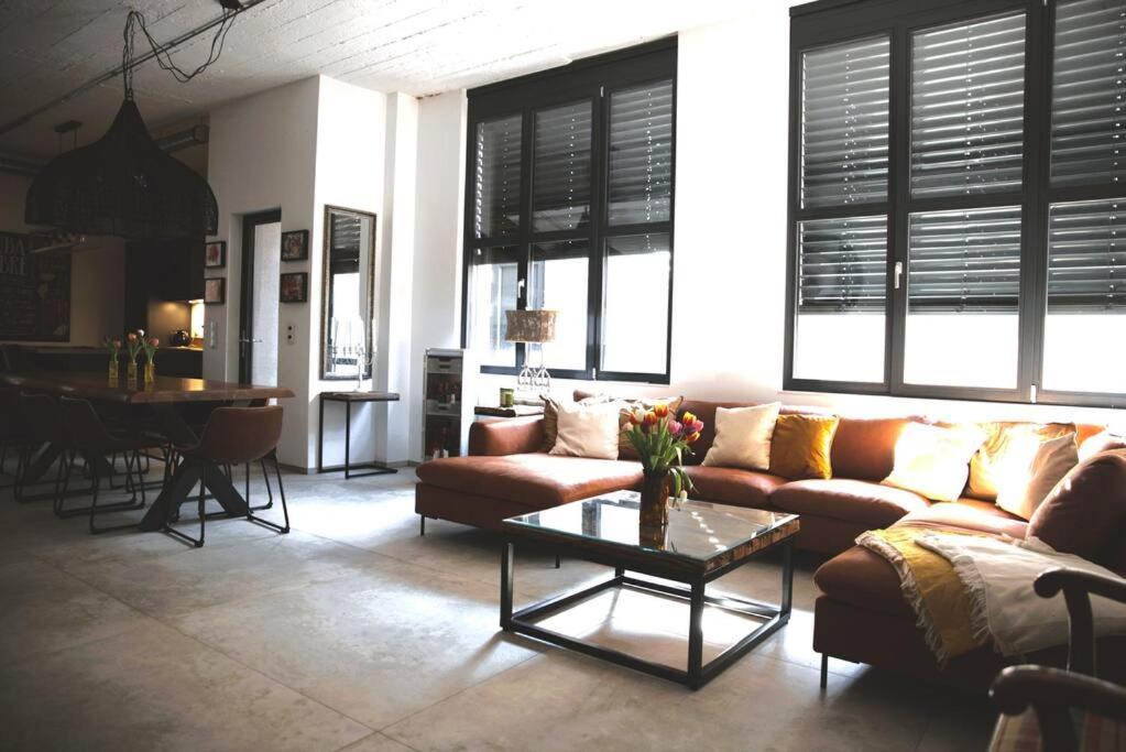 Beautiful Design 2 Bedroom Loft Mertert Exterior foto