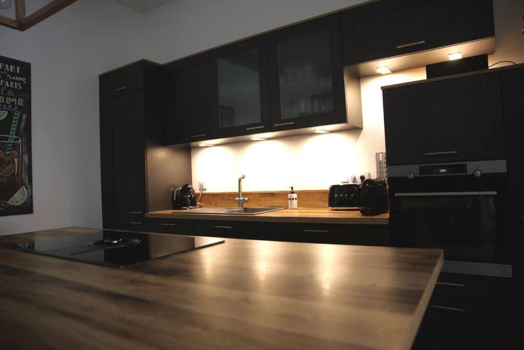 Beautiful Design 2 Bedroom Loft Mertert Exterior foto