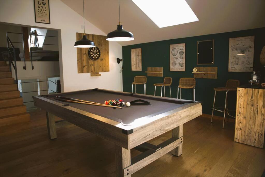 Beautiful Design 2 Bedroom Loft Mertert Exterior foto