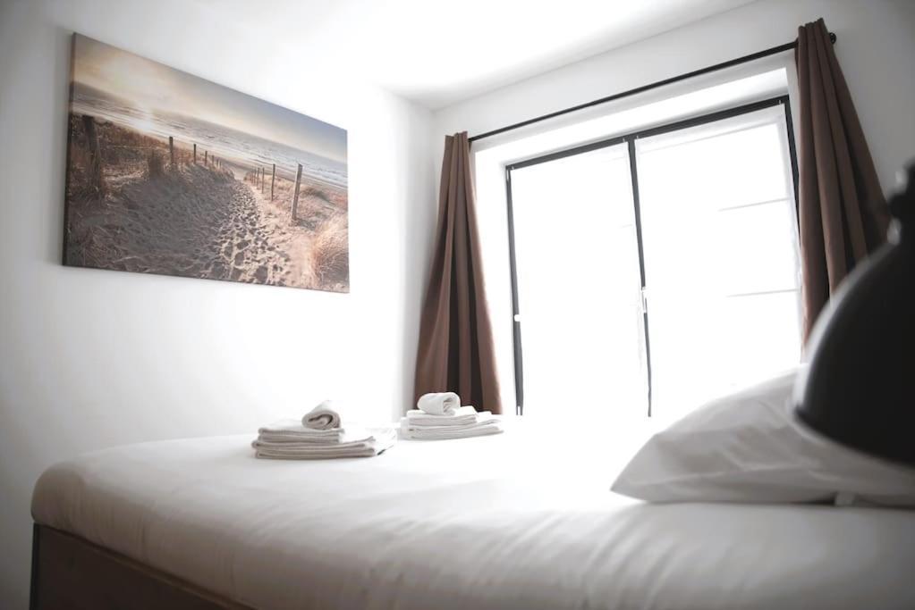 Beautiful Design 2 Bedroom Loft Mertert Exterior foto
